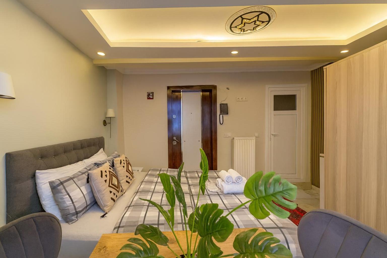 Ozer Hotel & Apartments — Photos 2